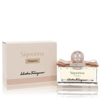 Salvatore Ferragamo Signorina Eleganza Eau De Parfum Spray for Women 1.7 oz