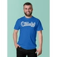 thumbnail image 2 of Oktoberfest 2018 T-Shirt Men -Image by Shutterstock, Male 4X-Large, 2 of 4