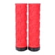 thumbnail image 1 of Puños de Manillar Soledad Puños de Goma Suave Antideslizante Bloqueo para Plegable de C rojo, 1 of 7