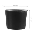thumbnail image 2 of unbranded 30Ud Gasket De Goma Para Aire Acondicionado Con Durable Y Prevención De, 2 of 8