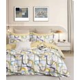 thumbnail image 1 of Divine Dreams Queen Size Bedding Ensemble, 1 of 1
