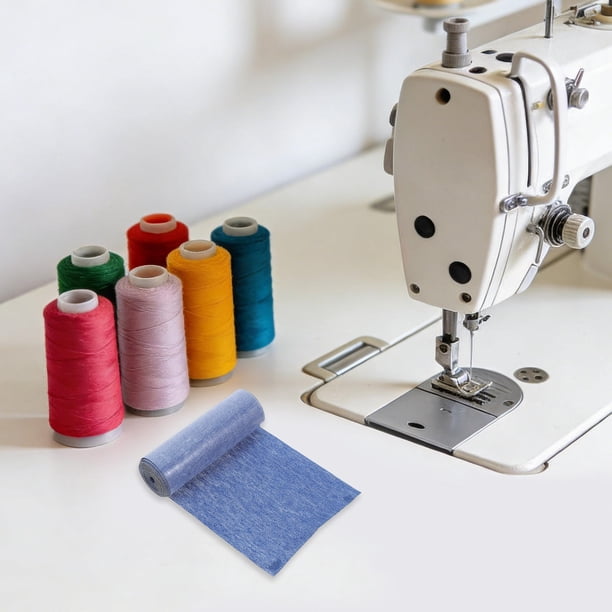 GOOHOCHY Parches De Tela De Mezclilla Azul Para Reparar Ropa Con Aplicación A Clásico Resistente Y Fácil