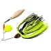 thumbnail image 3 of Booyah BYPM36-657 Étang Magique Spinnerbait, 3/16-Ounce, Hornet, 3 of 4