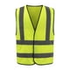thumbnail image 1 of Chaleco de seguridad AYKRM 6XL-8XL amarillo reflectante de alta visibilidad, 1 of 6