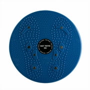 Twist Waist Torsion Body Massage Board Aerobic Foot Exercise Fitness Slimming and Strengthening Abdominal & Stomach Exercise Equipment Trim Your Body