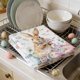 thumbnail image 2 of ddioayh Kitchen Towels Set of 2 Highly Absorbent Super Soft and Durable Easter Themed Cloth Towels for Cooking Baking Dishwashing and Table Decoration, 2 of 6
