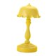 thumbnail image 1 of Lámpara de mesa Luces de noche de escritorio modernas Luces de noche de Amarillo jinwen Luces recargables, 1 of 8