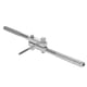 thumbnail image 1 of M4-M12 Broca de roscar Soporte de llave de grifo ajustable Herramienta de reparación de pernos de roscado JShteea Para estrenar, 1 of 9