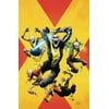New Mutants Dead Souls #4 () Marvel Comics Comic Book