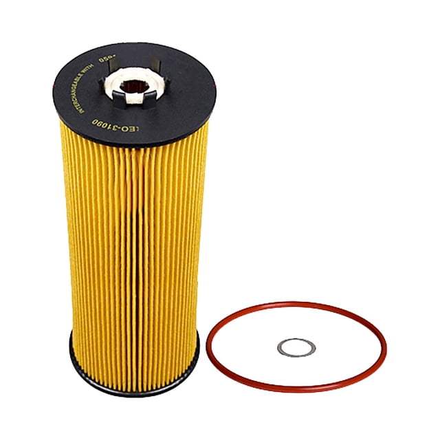 Filtro Para Aceite SAKURA A8 1997 A 2002 V6 2.5L Diesel