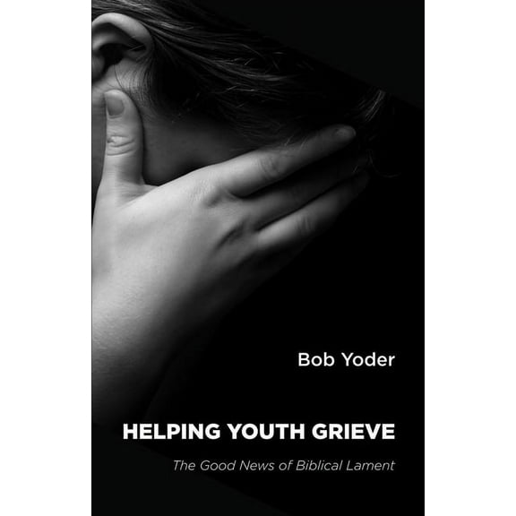 Helping Youth Grieve (Paperback)
