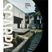 Carlo Scarpa : Classic format (Hardcover)