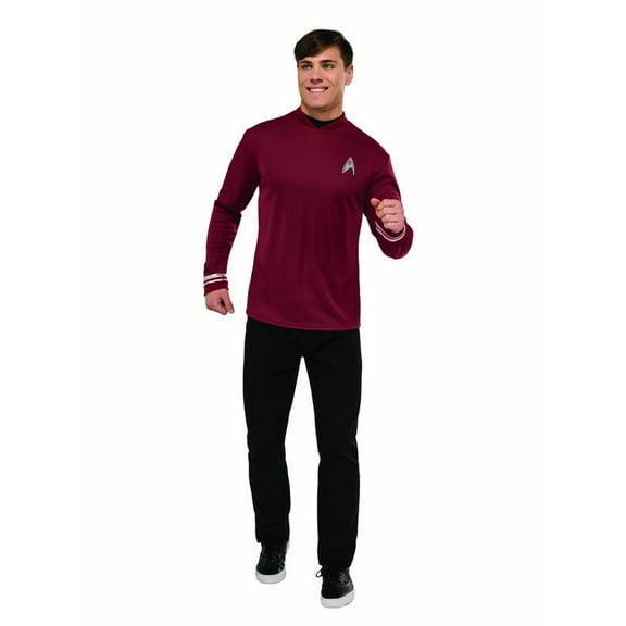 Star Trek Mens Scotty Costume