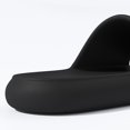 thumbnail image 4 of WDZKN Zapatillas de casa de verano para mujer, chanclas concisas de dibujos animados EVA, ligeras, planas, para interiores, baño, cómodas, Hotel, playa, toboganes Casuales, 4 of 7