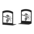 thumbnail image 1 of Serre-livres Pinecone, 1 of 1