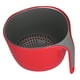 thumbnail image 2 of Colador de Cocina ANGGREK de Plástico Material Premium Seguro No Tóxico, 2 of 8
