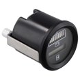 thumbnail image 2 of Inst ent Assembly Hour Meter and Discharge Indicator /Time Indicator 7917294031, 7917294002 for Li, 2 of 5