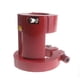 thumbnail image 5 of Greeniant Equipo plegable de los accesorios de la vespa conveniente y compacto de la aleación de aluminio para el transporte fácil fácil Patinetes eléctricos Rojo, 5 of 6