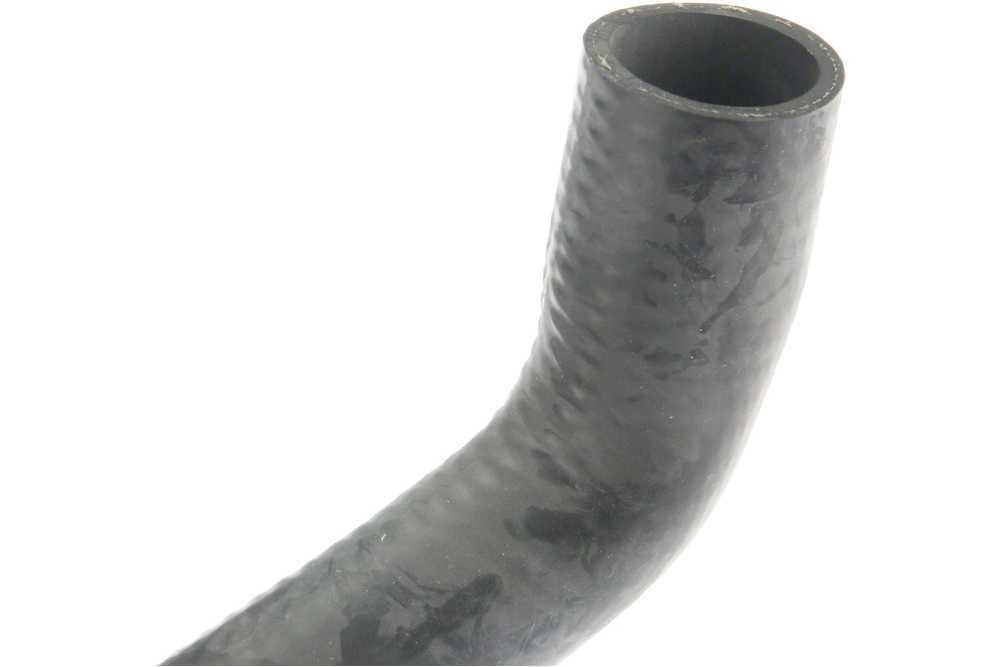 URO Parts 31319447 Radiator Coolant Hose