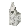 thumbnail image 3 of Baby Tooth Box, Baby Keepsake Box Perfect Gift Magnet Opening Design  For Jewelry Collection For Gifts Ancient Tin, 3 of 8