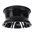 thumbnail image 1 of 12 Inch ATV Wheel Hub, High Strength Aluminum Alloy ATV Wheel Rim, Replacement for Quad Bike Go Kart Off Road Vehicle, 1 of 7