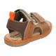 thumbnail image 3 of Sandalias Vavito Niño Bebé Café Cintas Adhesivas Doble T12-15 cafe 12, 3 of 10