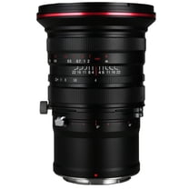 Laowa 20mm f/4 Zero-D Shift Lens for Nikon Z