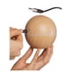 thumbnail image 4 of Difusor Humidificador Usb Luces Clores Aromaterapia ocre Big Room 035A, 4 of 7