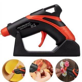 Cold Heat Rechargeable Glue Gun & Glue' - tools - by owner - sale -  craigslist