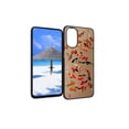 thumbnail image 1 of Compatible with Moto G 5G 2022 Phone Case, Koi-Fish-14 Case Silicone Protective for Teen Girl Boy Case for Moto G 5G 2022, 1 of 1