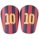 thumbnail image 1 of 1 par de miniespinilleras de EVA espinilleras pequeñas Protector de piernas de fútbol para hombres y mujeres, 1 of 9