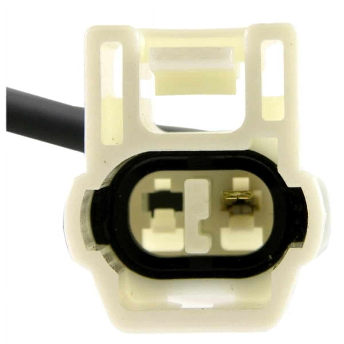Ignition Knock (Detonation) Sensor