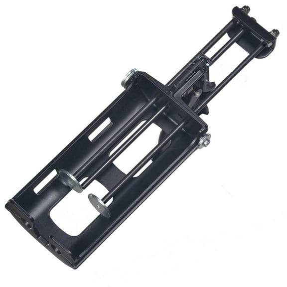 AWF Pro Dual Barrel Caulking Gun for Epoxies and Resins