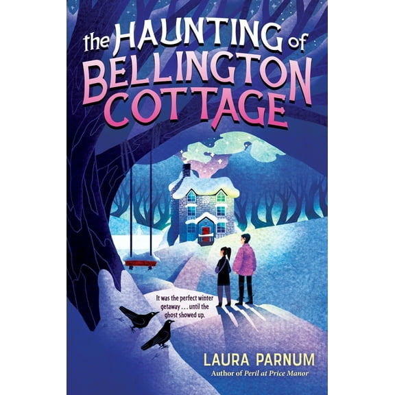 The Haunting of Bellington Cottage, (Hardcover)
