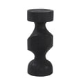 thumbnail image 3 of Renwil Severn Statue, Black, 3 of 5