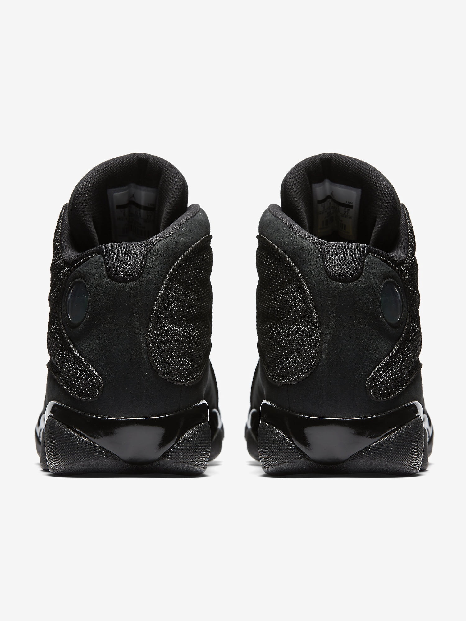 jordan 13 black cat mens