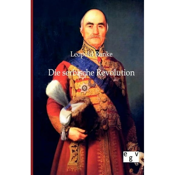 Die Serbische Revolution