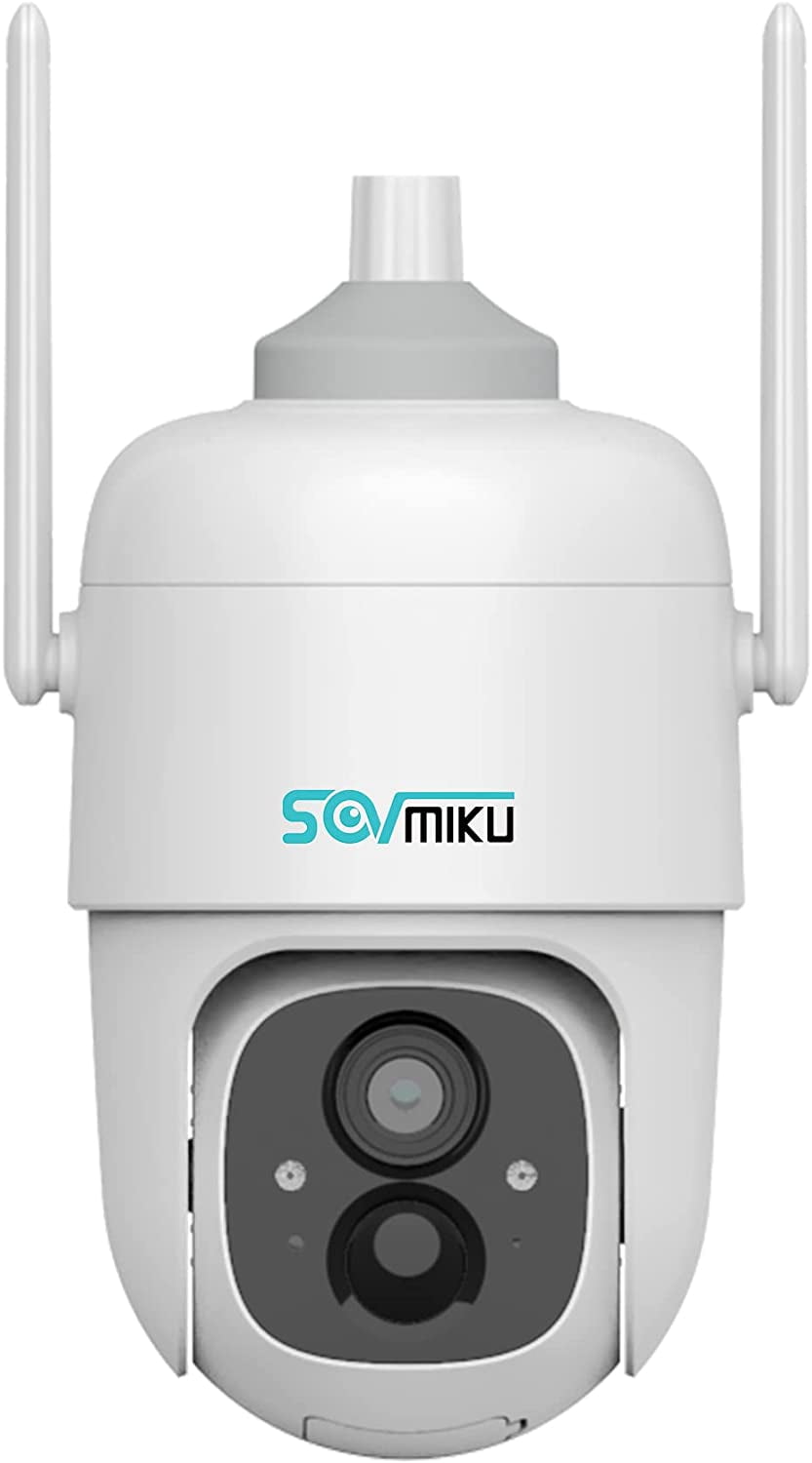 sovmiku smart camera