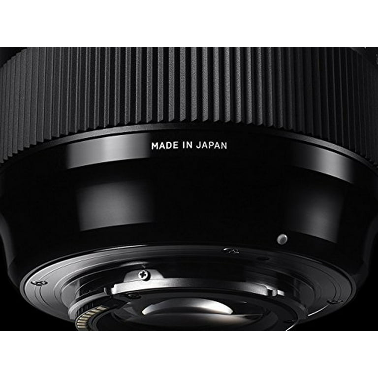 Canon - Canon 5DMarkⅢ + Sigma 24-35mm F2 DG Art Review: Sigma 24-35mm f2 DG HSM Art (Canon EF)