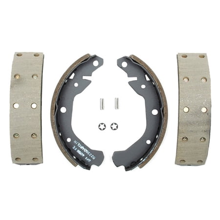 Drum Brake Shoe