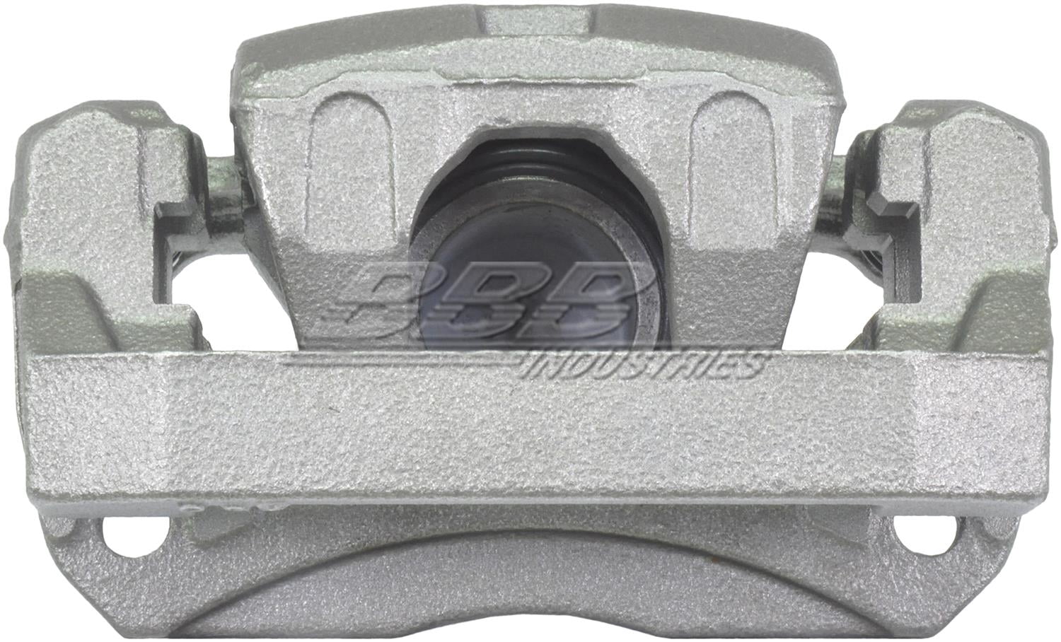 TERREPOWER formerly BBB Industries 99-01181A Reman Caliper w/installation Hardware