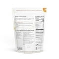 thumbnail image 2 of King Arthur High Gluten Flour, Contains Wheat Flour (wheat flour, malted barley flour) High Protein, 3 lb, White, 48 Ounces, 2 of 5