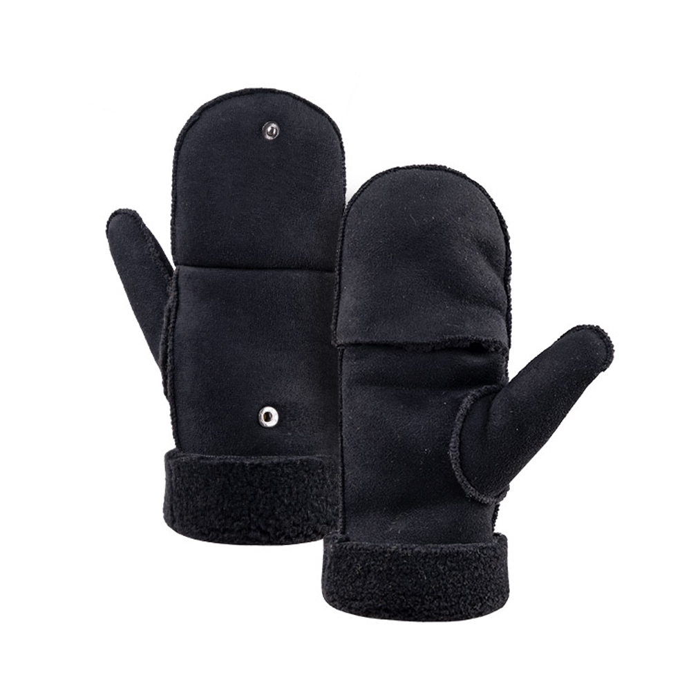half gloves for winter