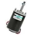 DC Motor Permanent High Speed Low Noise CW CCW Mini Brushed