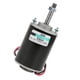 thumbnail image 2 of Motor De Imán Permanente, Motores Eléctricos De Alta Velocidad DC 12/24V 30W, Motores Eléctricos Cepillados CW CCW De Imán Permanente De Motor DC Mini(12V 3500RPM), 2 of 8