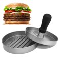 thumbnail image 1 of Prensa para hamburguesas antiadherente YONGSHENG molde para barbacoa cocina y accesorios para parrilla, 1 of 5