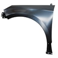 thumbnail image 1 of Salpicadera Edge 2015 A 2017 Ford Izq Genérica ., 1 of 4
