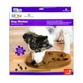 thumbnail image 4 of Outward Hound by Nina Ottosson Dog Worker Treat Puzzle Enrichment Toy, Level 3 Advanced, Tan, 4 of 8