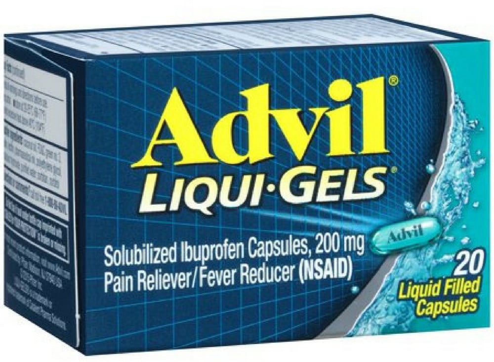 Liqui gels. Advil Liqui-Gels 200. Ибупрофен Адвил. Advil 200mg Liquigel. Адвил 400 капсулы.
