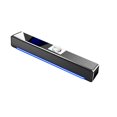 thumbnail image 4 of ABS Soundbar Rechargeable Bluetooth-compatible Stylish Household Television Box Loudspeaker Smart Intelligent Cellphone Speaker Sound Box Loudspeaker, 4 of 8